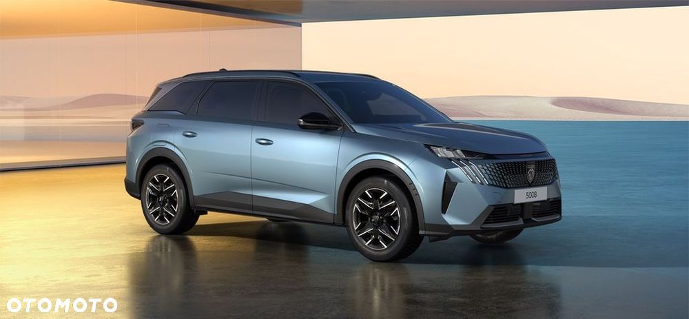 Peugeot 5008 - 4