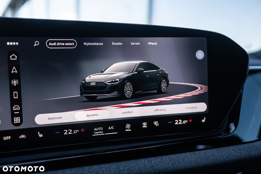 Audi A5 Limousine TFSI Quattro S tronic - 34