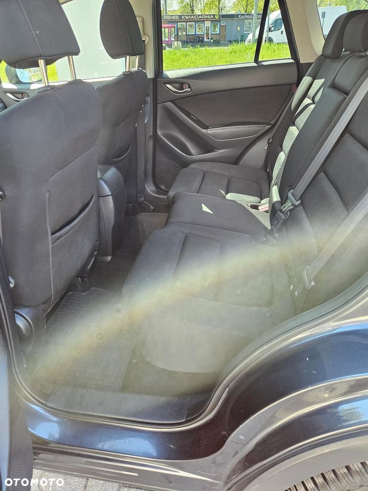 Mazda CX-5 2.2 D Skyenergy - 11