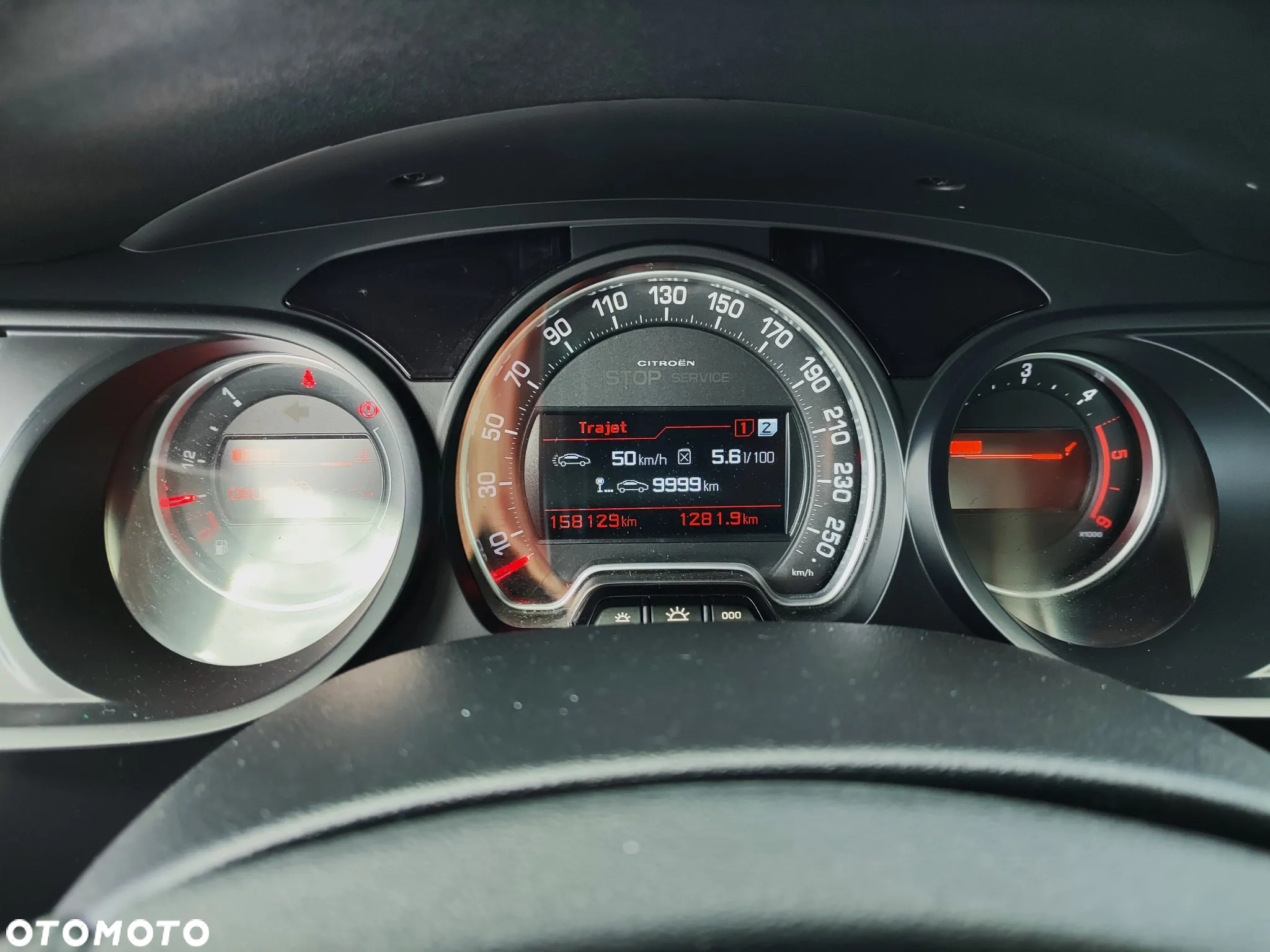 Citroën C5 2.0 HDi Selection - 19