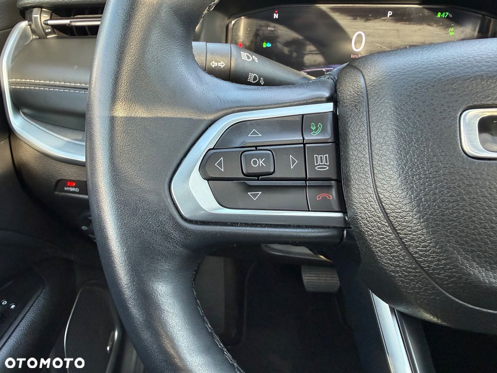 Jeep Compass 1.3 T4 PHEV 4xe Summit S&S - 14