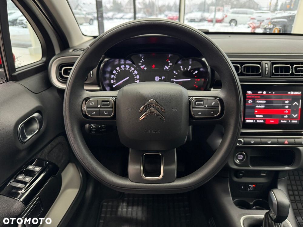 Citroën C3 - 15
