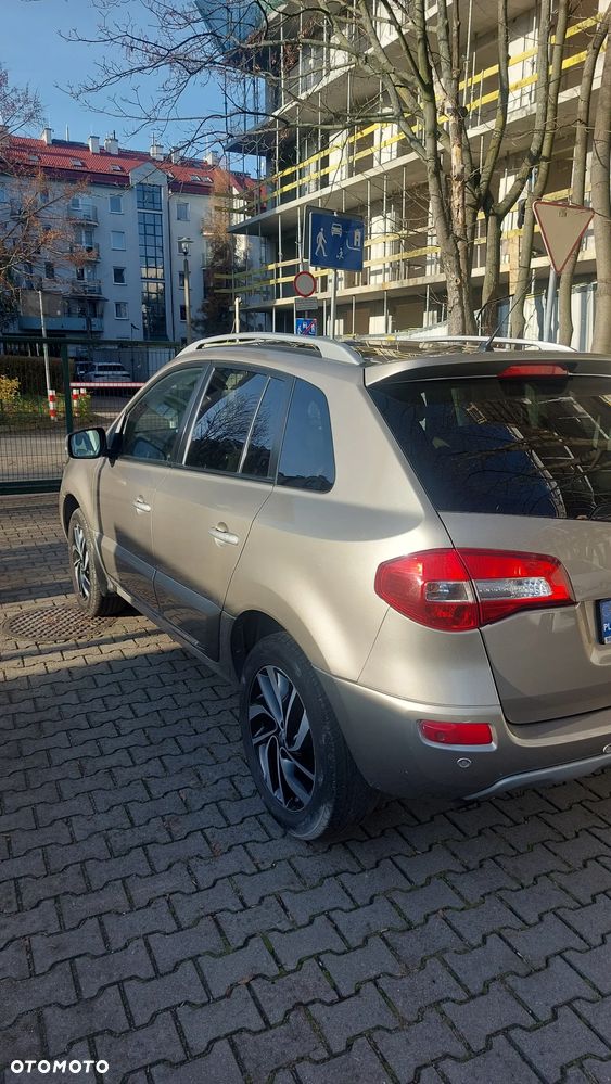 Renault Koleos 2.0 dCi 4x4 Privilege - 5