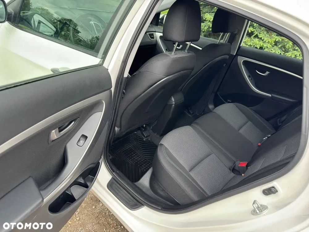Hyundai i30 - 6