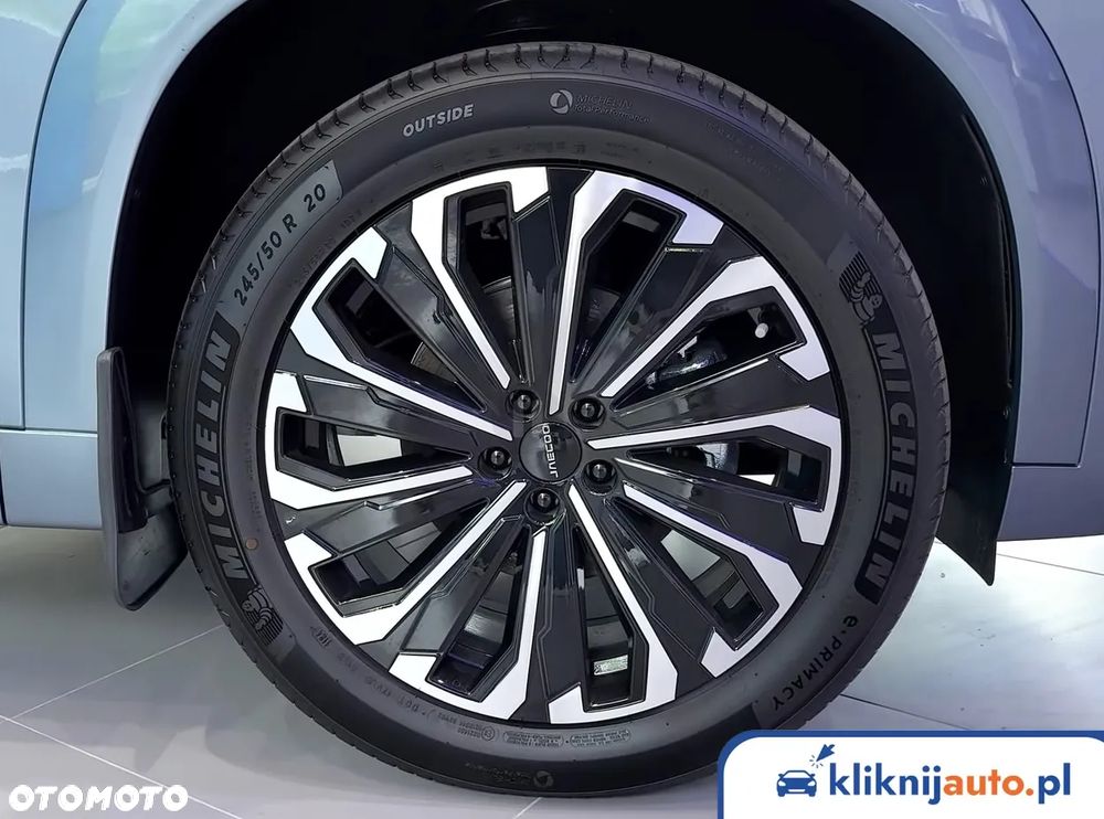Jaecoo 8 - 7