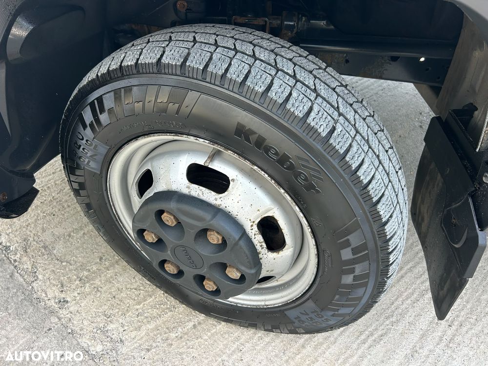 Iveco Daily 3.0 D FRIGORIFIC 8 EUROPALETI - 33