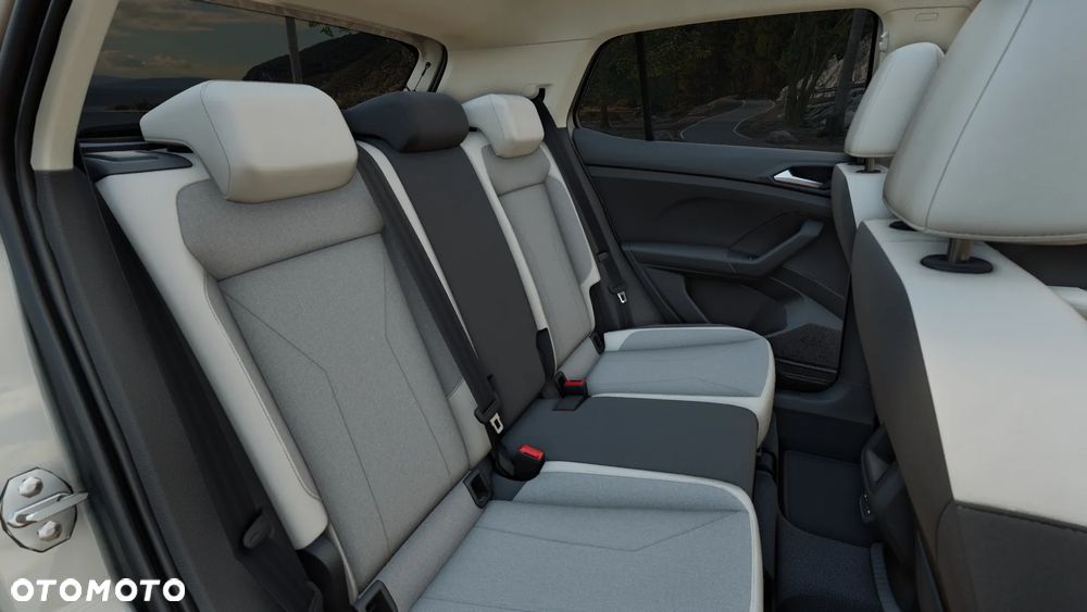 Volkswagen T-Cross 1.0 TSI Style DSG - 11