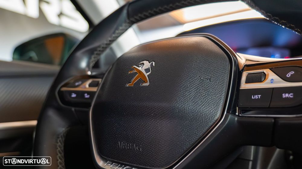 Peugeot 5008 1.5 BlueHDi Active - 16