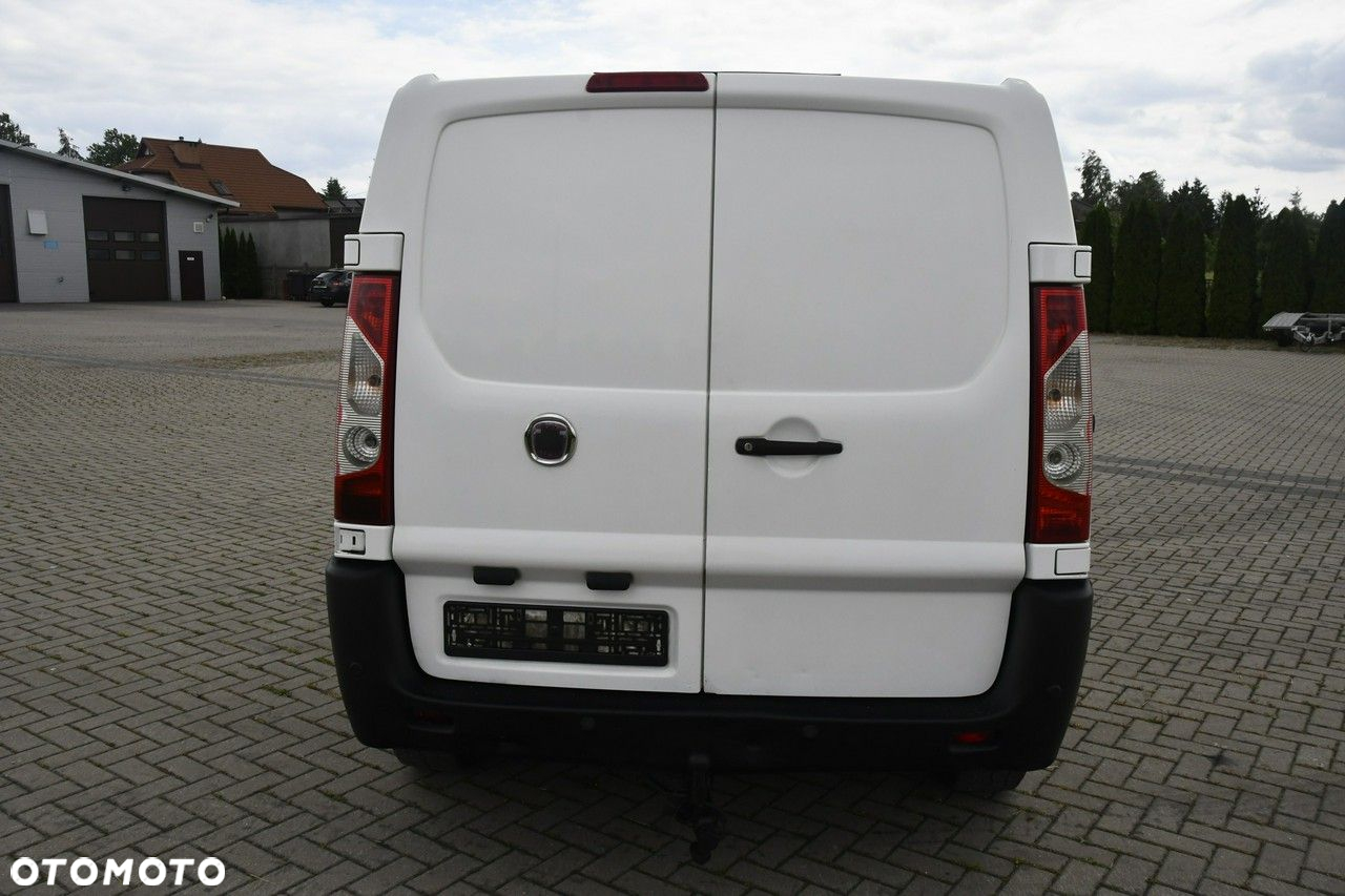 Fiat Scudo - 11