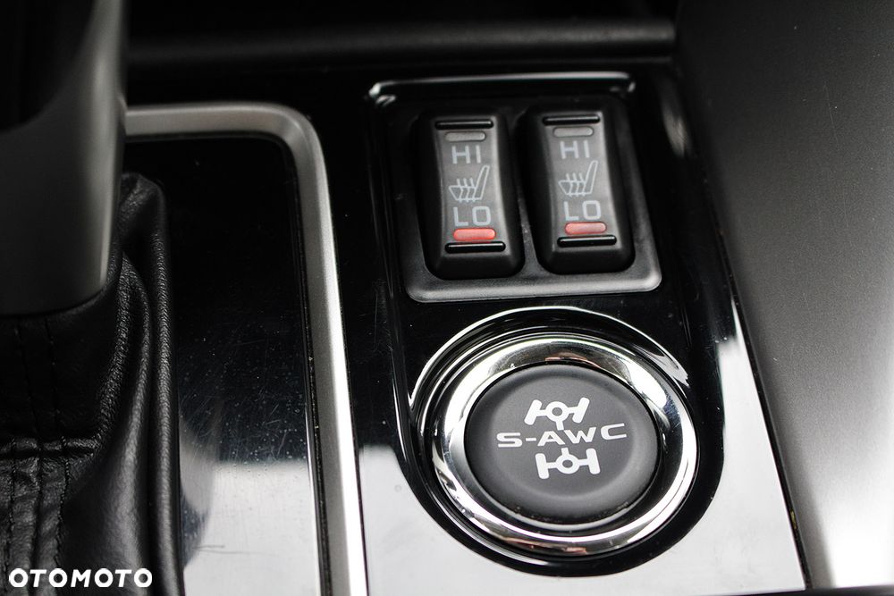 Mitsubishi Eclipse Cross 1.5 T-MIVEC (ClearTec) CVT 4WD Active+ - 19