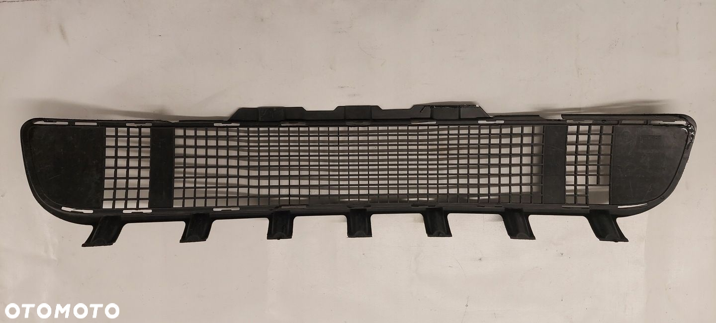 KRATKA ZDERZAKA PRZÓD RENAULT MEGANE II RS SPORT 8200271768 - 2