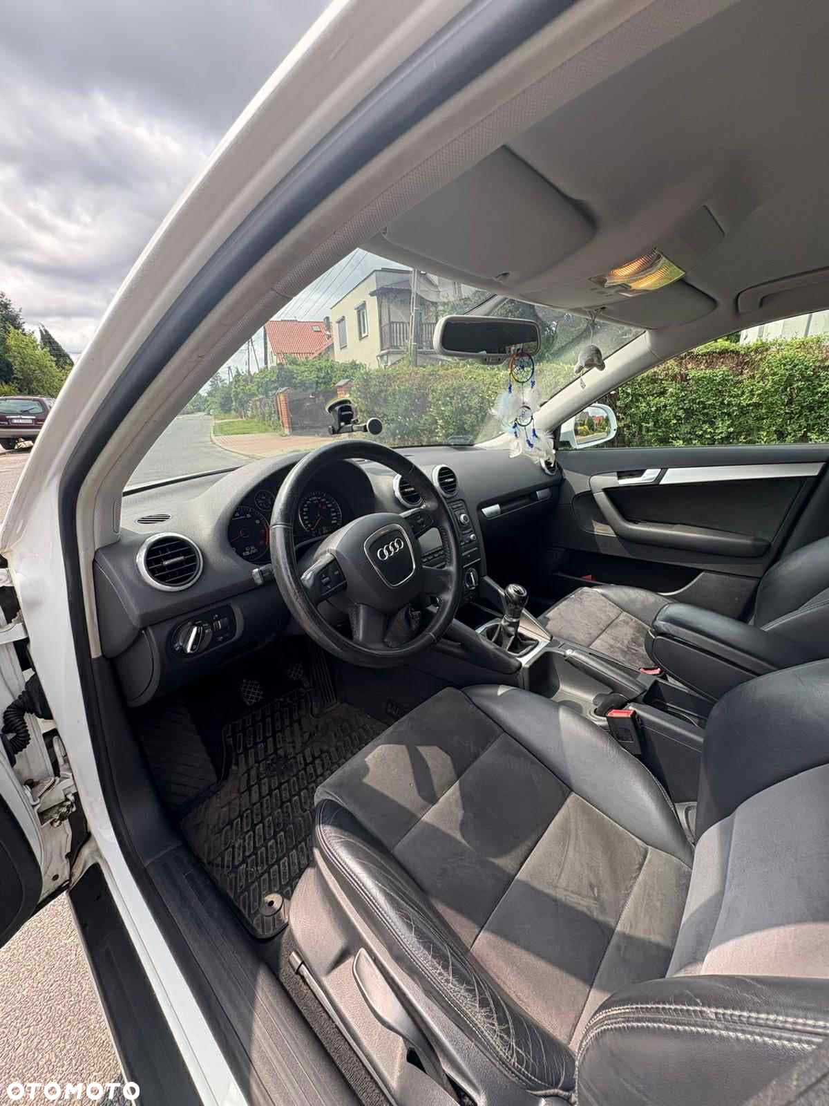 Audi A3 1.4 TFSI Ambiente - 6