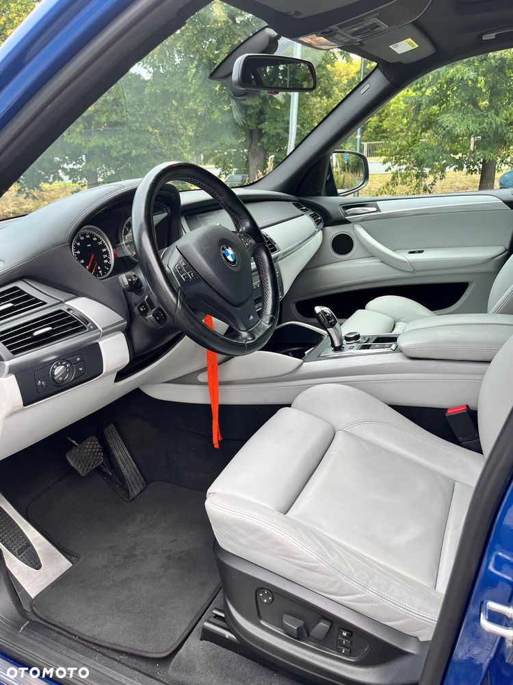 BMW X5 M - 9