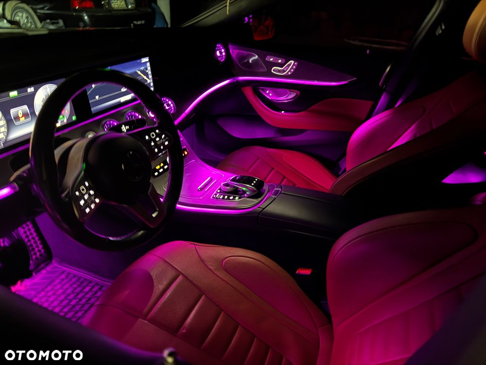 Mercedes-Benz CLS 450 4Matic 9G-TRONIC AMG Line - 18