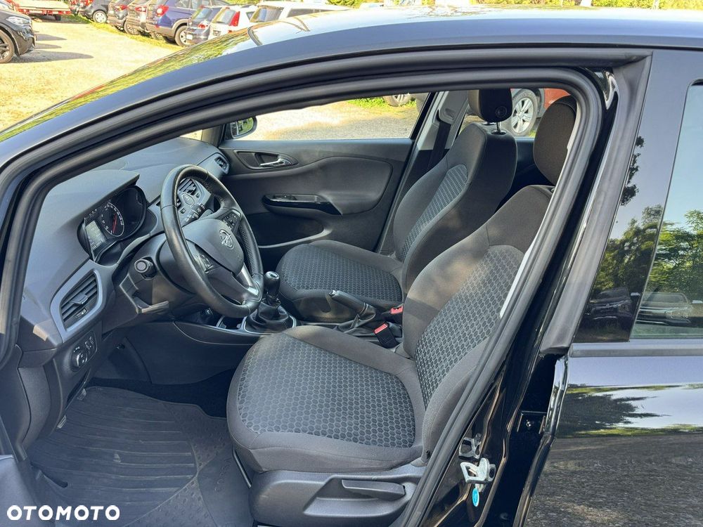 Opel Corsa - 22