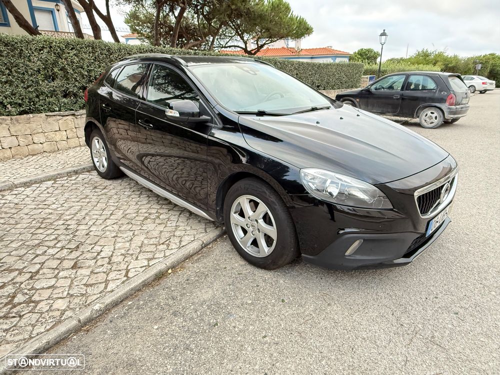 Volvo V40 2.0 D2 Kinetic - 8