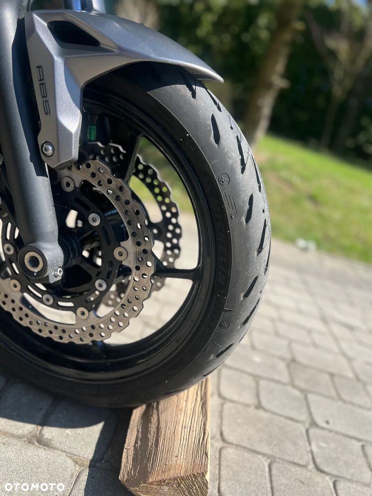 Kawasaki Z 650 - 11