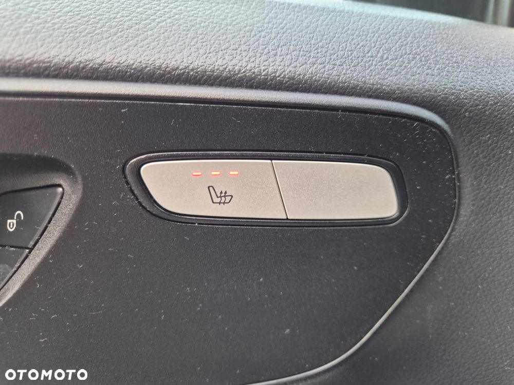 Mercedes-Benz Vito❗116❗CDI 2.2❗Automat❗Long - 15