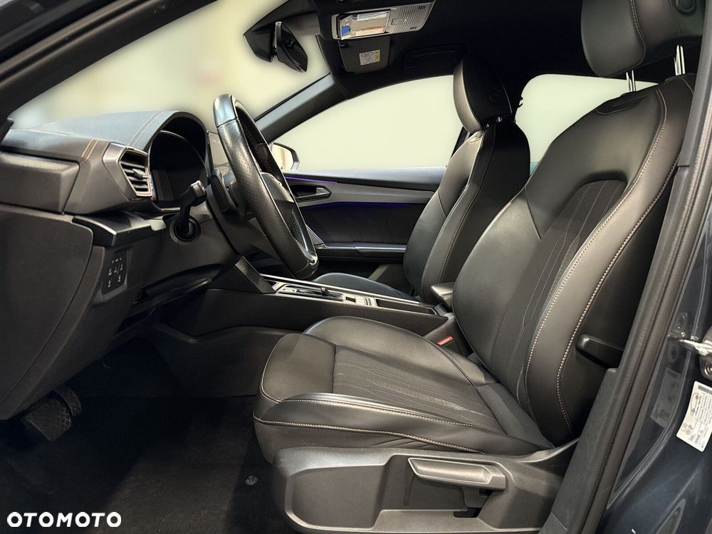 Cupra Formentor 1.5 TSI DSG - 13