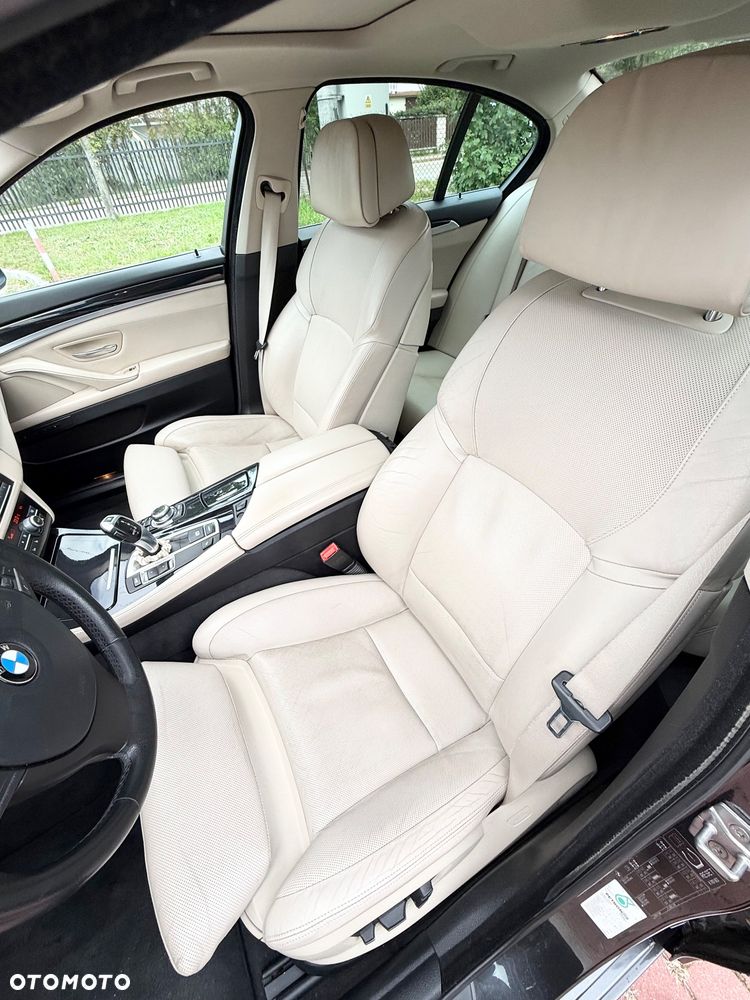 BMW Seria 5 - 13