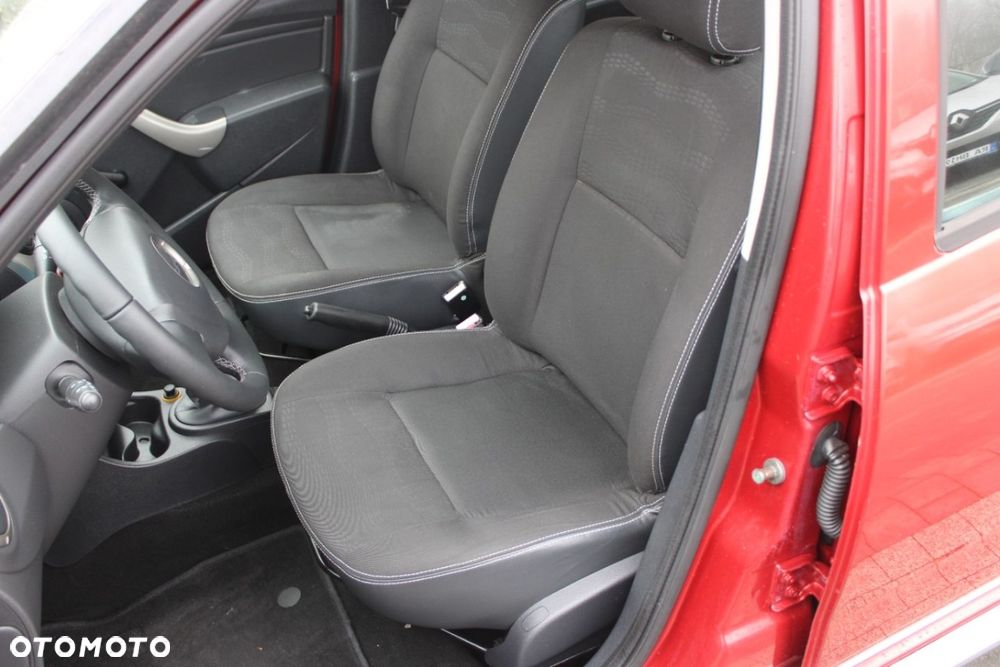 Dacia Sandero Stepway - 19