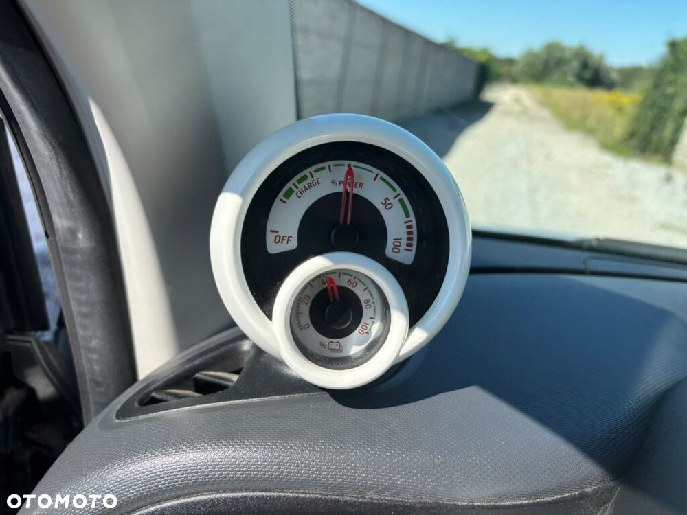 Smart Fortwo Standard - 10