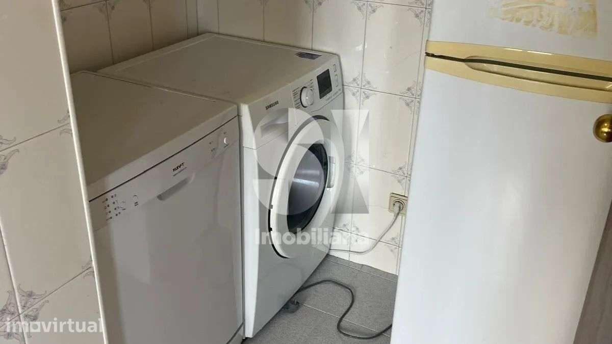 T1 cozinha equipada junto CP - Grande imagem: 5/12