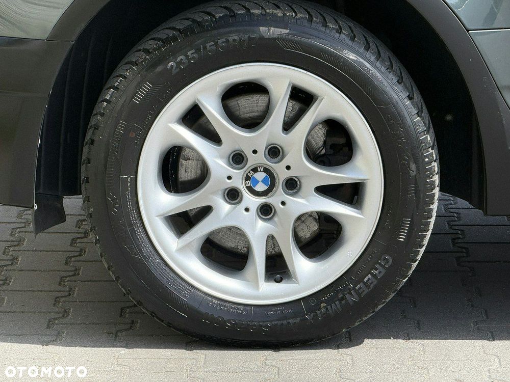 BMW X3 3.0i - 18