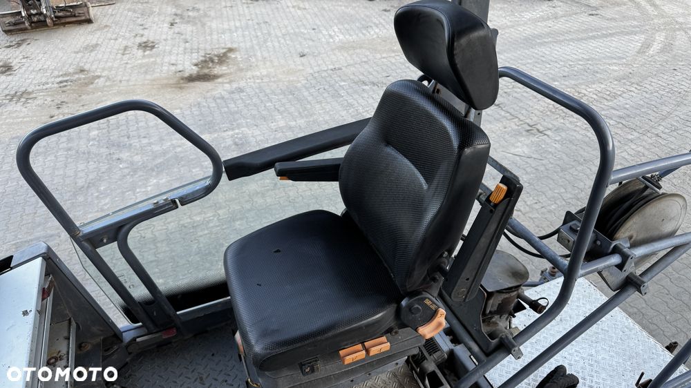 Vogele Super 1800-3i - 30