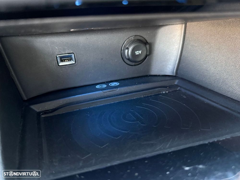 Peugeot 3008 1.5 BlueHDi GT Line EAT8 - 19