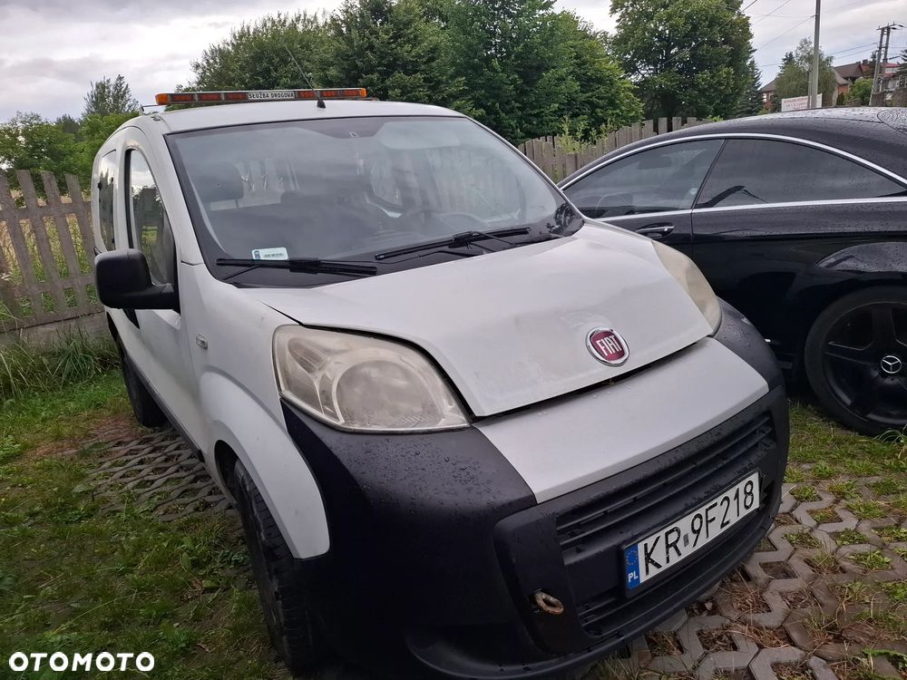 Fiat Fiorino - 2