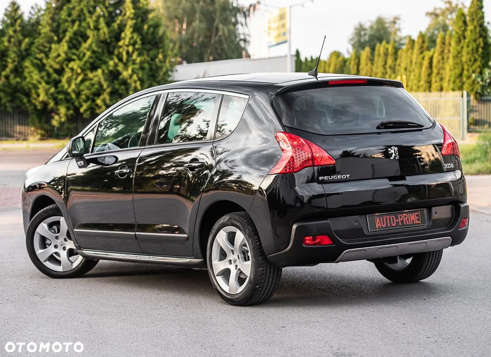 Peugeot 3008 - 9