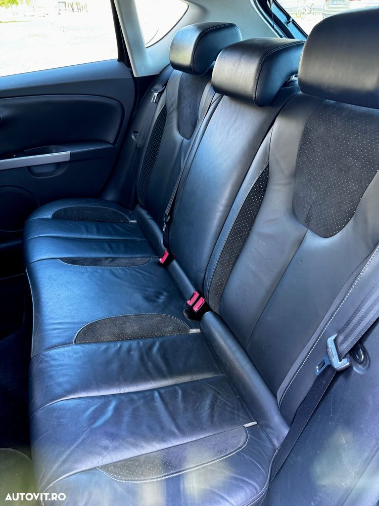 Seat Leon 1.6 TDI DPF E-Ecomotive Reference - 25