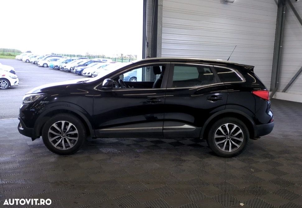 Renault Kadjar - 5