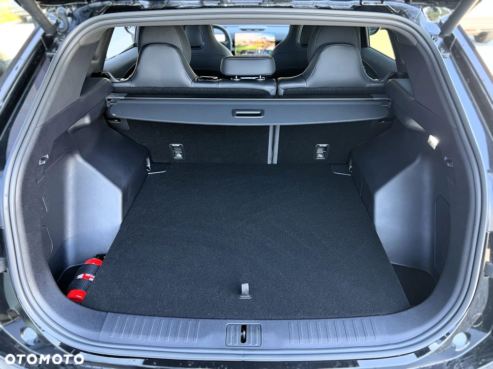 Omoda 7 1.5 T-GDi Super Hybrid Luxury - 33