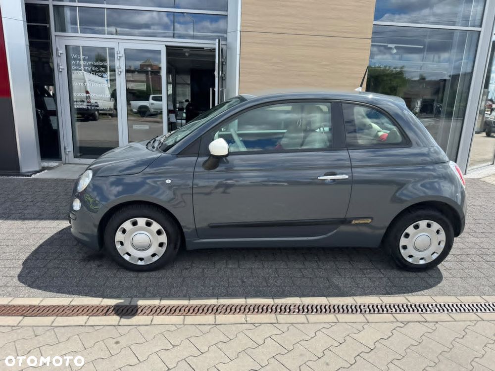 Fiat 500 1.2 8V Color Therapy Euro5 - 2
