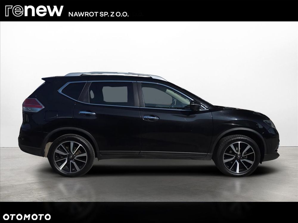Nissan X-Trail 1.6 DCi Tekna 2WD EU6 - 7
