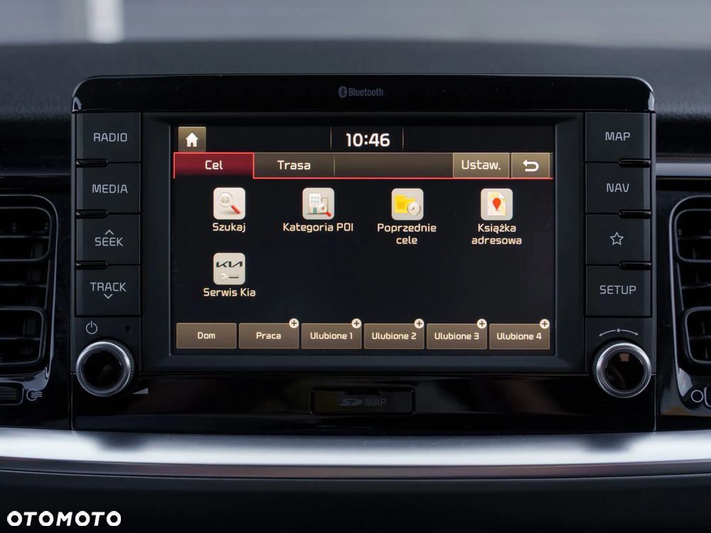 Kia Stonic 1.4 L - 35