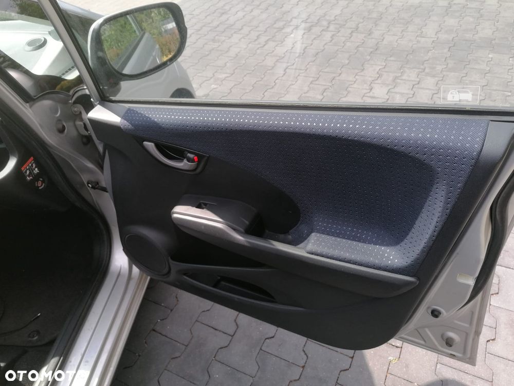 Honda Jazz 1.2 Trend - 9