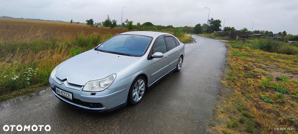 Citroën C5 II 3.0i V6 Exclusive - 1