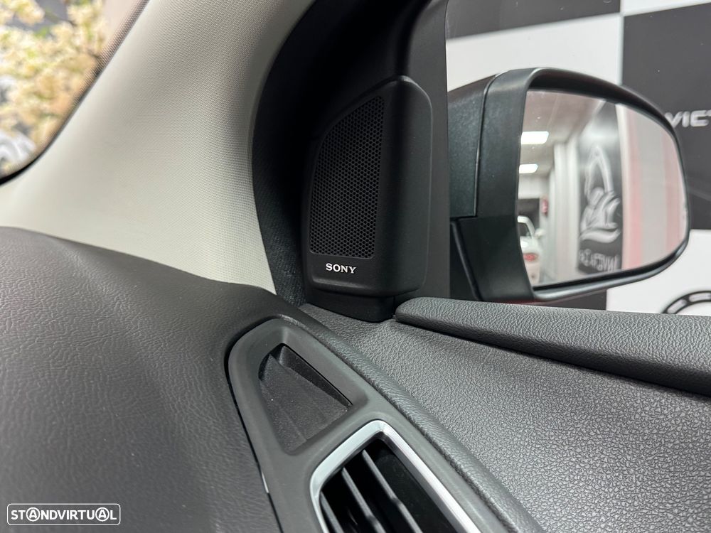 Ford Focus SW 1.5 TDCi Titanium - 41