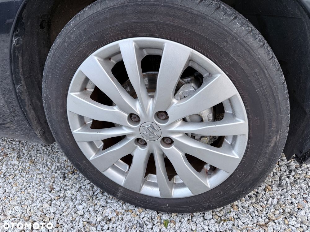 Suzuki Swift 1.2 Premium - 8