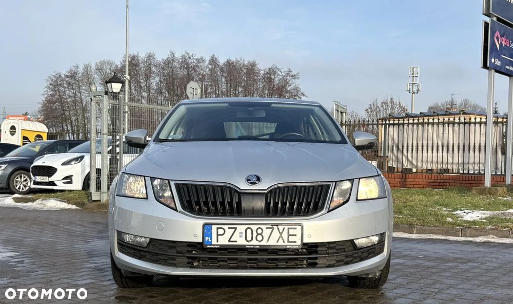 Skoda Octavia 1.5 TSI ACT Business - 2