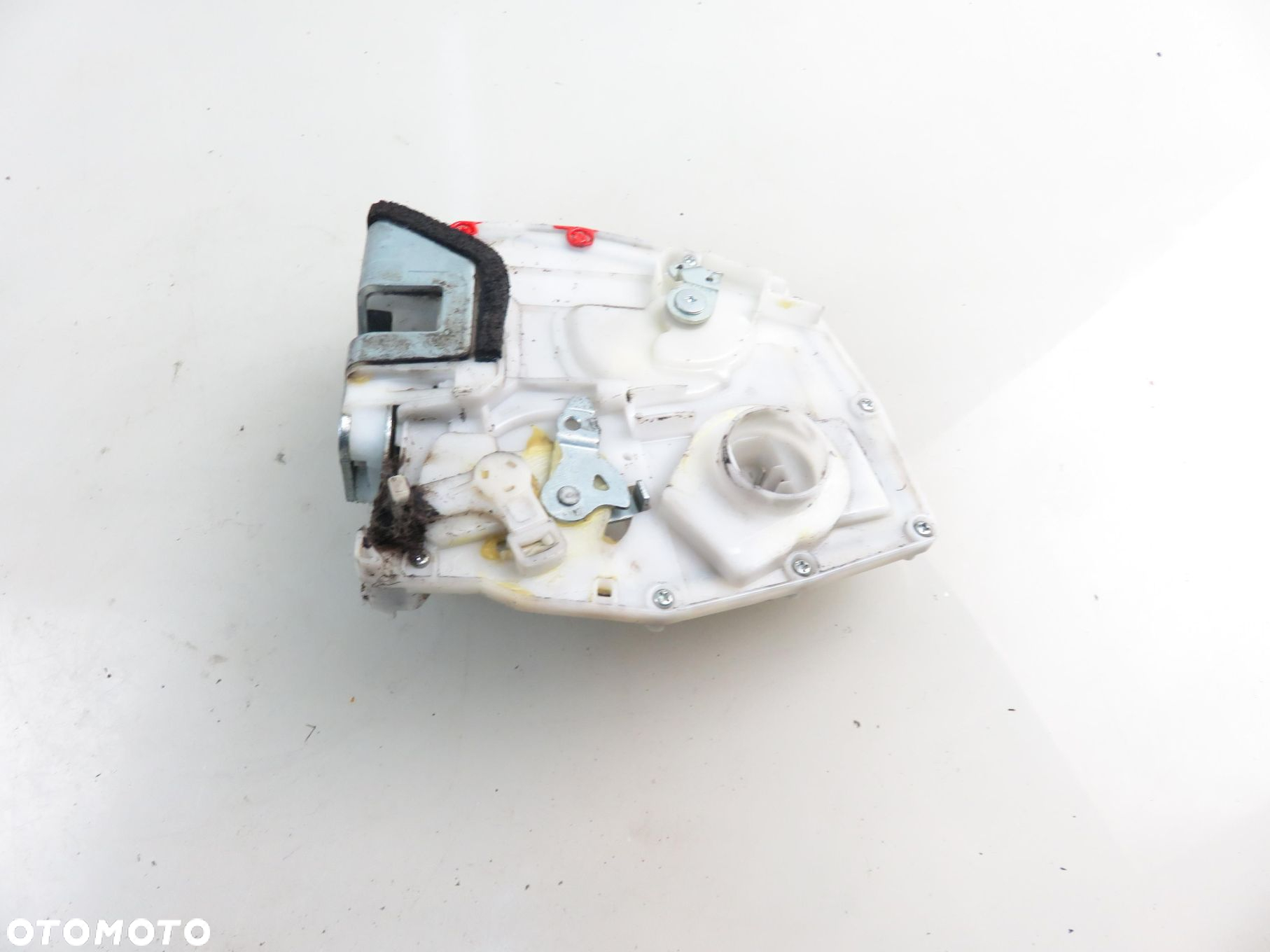 ZAMEK LEWY TYLNY SUZUKI SWIFT MK6 2 PIN - 6