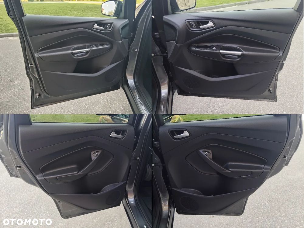 Ford Kuga 2.0 TDCi 4x4 Titanium - 23