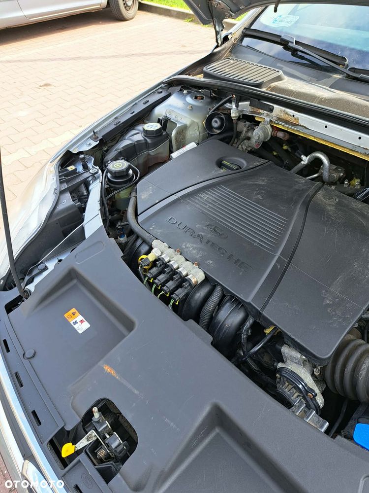 Ford Mondeo 2.0 FF Trend - 3