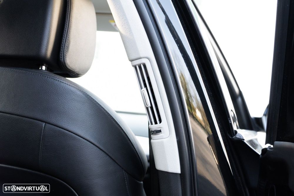 Audi A6 Avant 2.0 TDi quattro Sport S tronic - 61