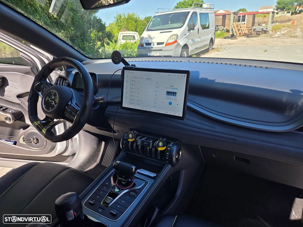 BYD Atto 3 60.48 kWh Design - 9