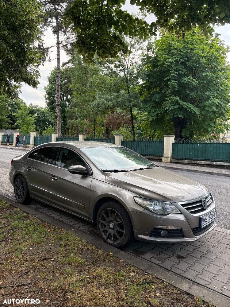 Volkswagen Passat 2.0 TDI Comfortline DPF - 5