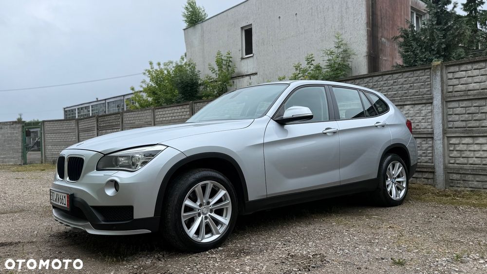 BMW X1 - 33